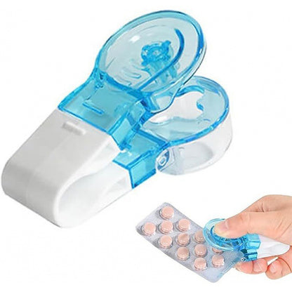 Extractor de blisters