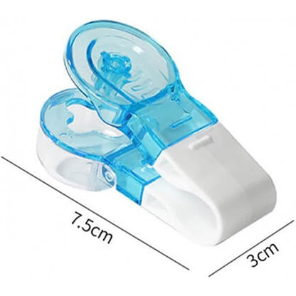Extractor de blisters