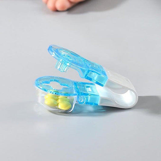 Extractor de blisters